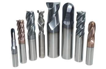 Standard Tools, Solid Carbide Tools, Manufacturer, Supplier, Exporter, Services Of Solid Carbide End Mills, Standard End Mill, Carbide End Mills