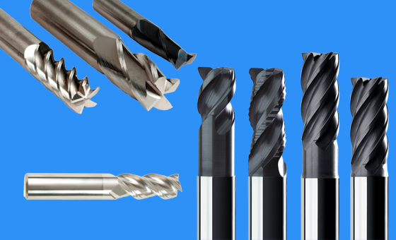 solid-carbide-end-mills