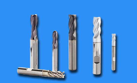 Standard Tools, Solid Carbide Tools, Manufacturer, Supplier, Exporter, Services Of Solid Carbide End Mills, Standard End Mill, Carbide End Mills